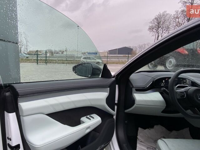 купить новое авто Zeekr 001 2025 года от официального дилера AUTOCENTER AUTO.RIA Zeekr фото