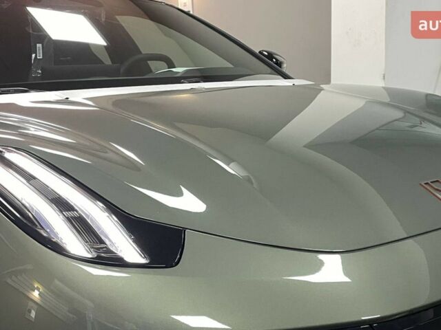 купить новое авто Zeekr 001 2025 года от официального дилера E-SKM Черкаси Zeekr фото