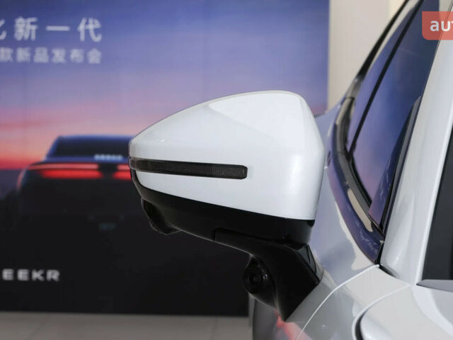 Zeekr 001 2025 года купить новое авто Zeekr 001 2025 года от официального дилера Автосалон ECODRIVE AUTO Київ Zeekr фото