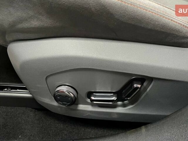 купить новое авто Zeekr 001 2025 года от официального дилера SKM-1 Zeekr фото