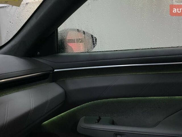 купить новое авто Zeekr 001 2025 года от официального дилера SKM-1 Zeekr фото