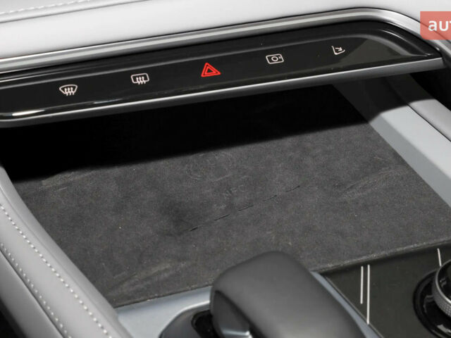 купити нове авто Zeekr 001 2025 року від офіційного дилера METEK Zeekr фото