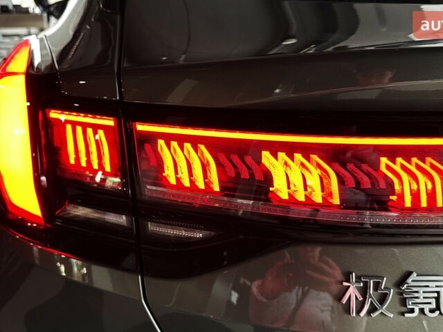 купити нове авто Zeekr 001 2025 року від офіційного дилера AUTOCENTER AUTO.RIA Zeekr фото