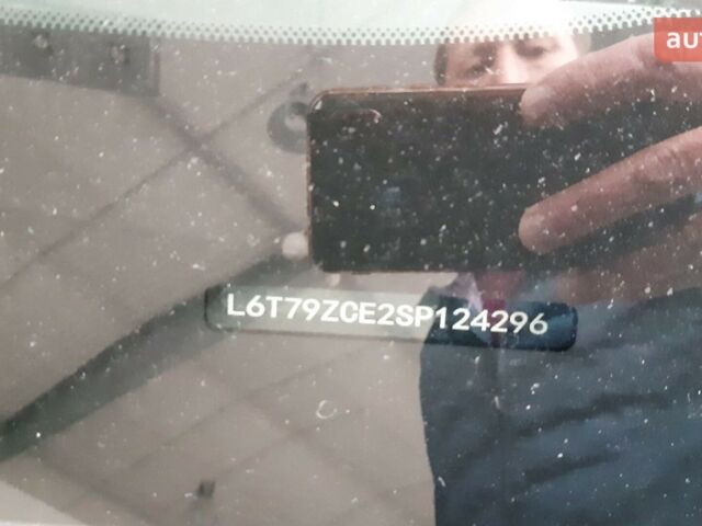 Zeekr 001 2025 року купити нове авто Zeekr 001 2025 року від офіційного дилера ZEEKR-Dnipro Zeekr фото