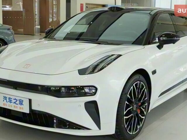 Zeekr 001 2025 года купить новое авто Zeekr 001 2025 года от официального дилера Константин Альперович Zeekr фото