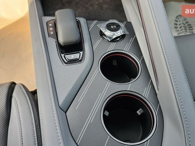 купити нове авто Zeekr 001 2025 року від офіційного дилера Максим Путрівка Zeekr фото