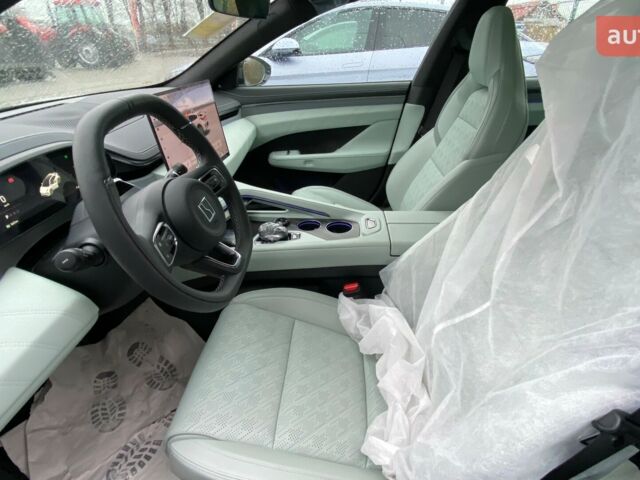 купить новое авто Zeekr 001 2025 года от официального дилера AUTOCENTER AUTO.RIA Zeekr фото