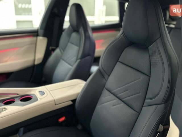 купити нове авто Zeekr 001 2025 року від офіційного дилера SKM-1 Zeekr фото