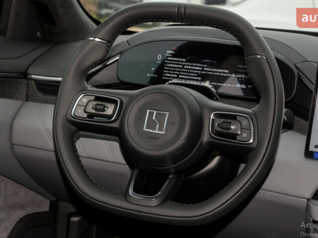 купити нове авто Zeekr 001 2025 року від офіційного дилера ZEEKR-Dnipro Zeekr фото