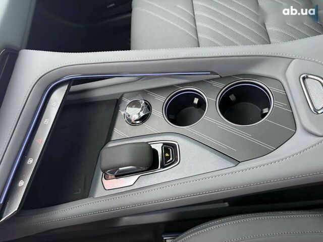 Zeekr 001, объемом двигателя 0 л и пробегом 1 тыс. км за 46500 $, фото 23 на Automoto.ua