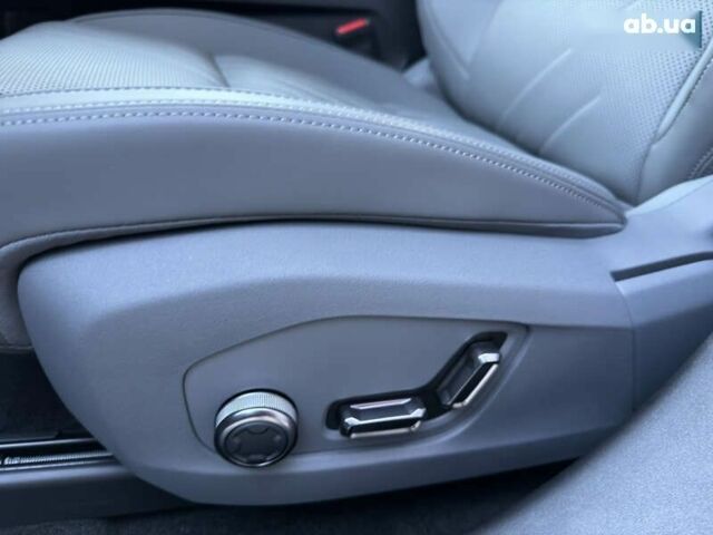 Zeekr 001 2025 у Івано-Франківську на Automoto.ua Zeekr 001, об'ємом двигуна 0 л та пробігом 1 тис. км за 47700 $, фото 28 на Automoto.ua