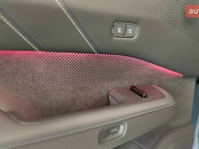 купити нове авто Zeekr 001 2025 року від офіційного дилера SKM-1 Zeekr фото