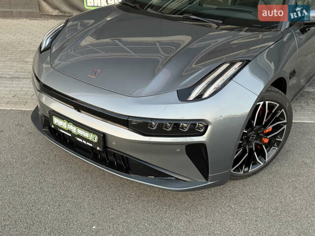 Zeekr 001, объемом двигателя 0 л и пробегом 1 тыс. км за 51000 $, фото 5 на Automoto.ua