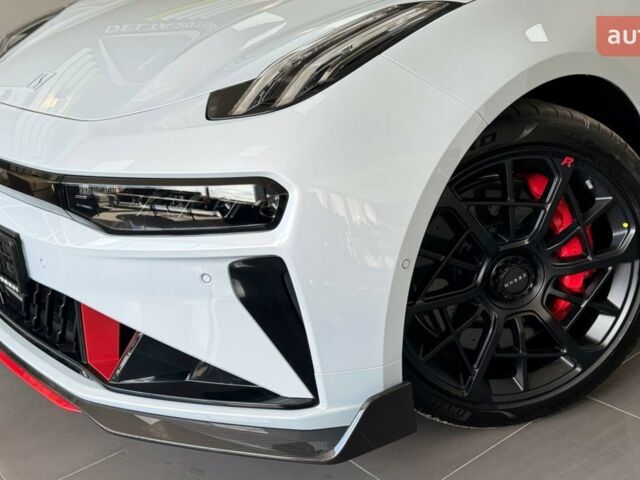 купить новое авто Zeekr 001 2025 года от официального дилера Олег Львів Zeekr фото