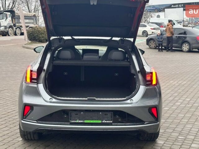 купити нове авто Zeekr 001 2025 року від офіційного дилера Олег Львів Zeekr фото