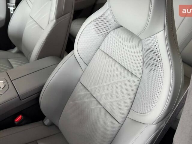 купить новое авто Zeekr 001 2025 года от официального дилера SKM-1 Zeekr фото