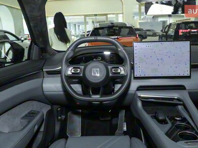 купить новое авто Zeekr 001 2025 года от официального дилера Константин Альперович Zeekr фото