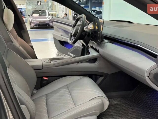 Zeekr 001 2025 року купити нове авто Zeekr 001 2025 року від офіційного дилера Ben⚡️Auto Zeekr фото