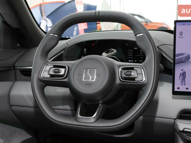 купити нове авто Zeekr 001 2025 року від офіційного дилера METEK Zeekr фото