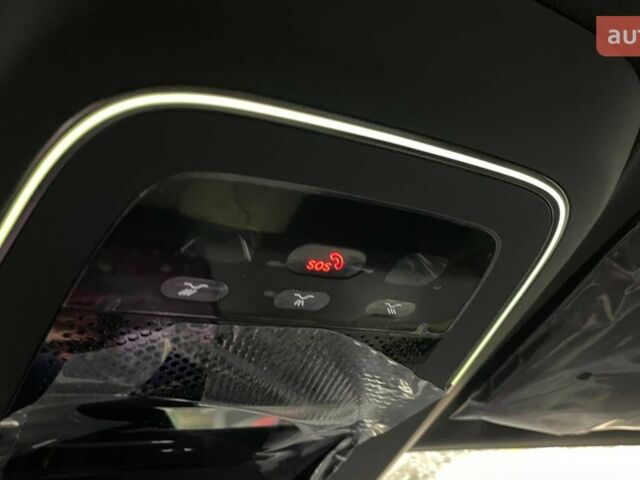 купить новое авто Zeekr 001 2025 года от официального дилера Zeekr Позняки Zeekr фото