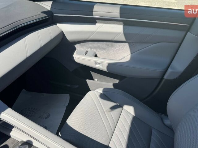 купить новое авто Zeekr 001 2025 года от официального дилера SKM-1 Zeekr фото