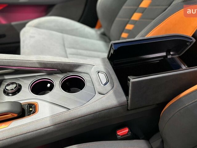 купить новое авто Zeekr 001 2025 года от официального дилера SKM-1 Zeekr фото