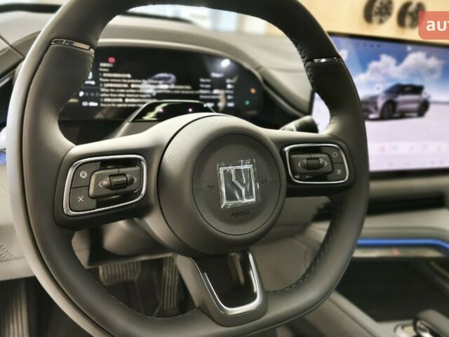 купити нове авто Zeekr 001 2025 року від офіційного дилера Zeekr Одеса Zeekr фото