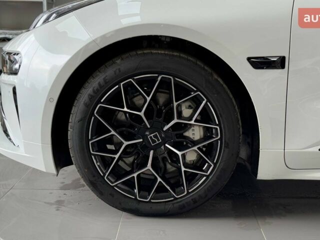 купить новое авто Zeekr 001 2025 года от официального дилера SKM-1 Zeekr фото