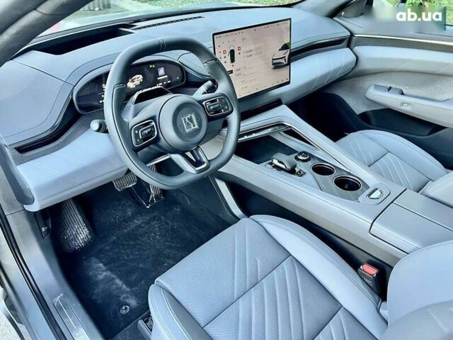 Zeekr 001, объемом двигателя 0 л и пробегом 1 тыс. км за 49000 $, фото 21 на Automoto.ua