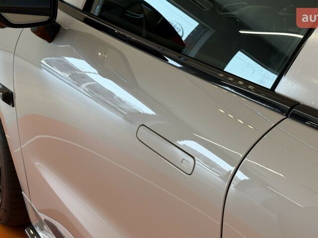 купити нове авто Zeekr 001 2025 року від офіційного дилера Zeekr Одеса Zeekr фото