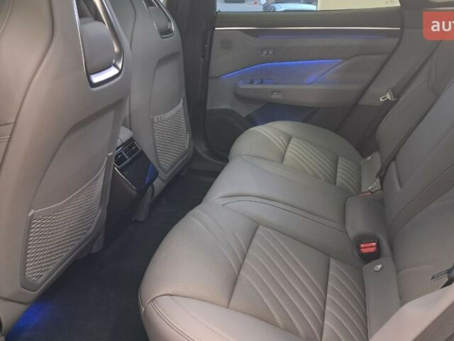 купить новое авто Zeekr 001 2025 года от официального дилера Zeekr Одеса Zeekr фото