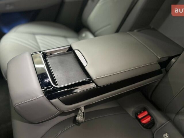 купити нове авто Zeekr 001 2025 року від офіційного дилера SKM-1 Zeekr фото