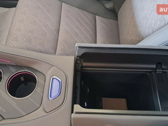 Zeekr 001 2025 года купить новое авто Zeekr 001 2025 года от официального дилера Zeekr Позняки Zeekr фото