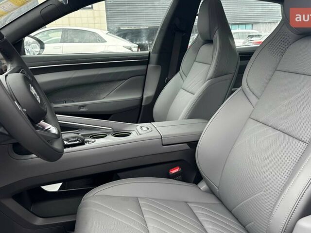 купить новое авто Zeekr 001 2025 года от официального дилера Олег Львів Zeekr фото