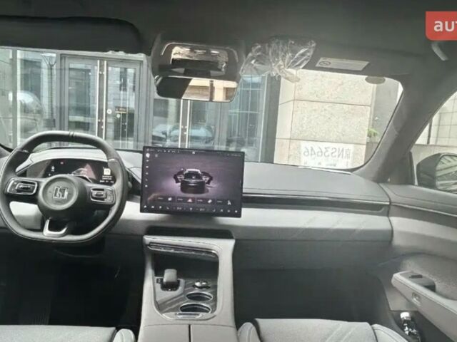 купить новое авто Zeekr 001 2025 года от официального дилера Ben⚡️Auto Zeekr фото