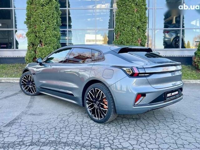 Zeekr 001, объемом двигателя 0 л и пробегом 1 тыс. км за 49000 $, фото 5 на Automoto.ua