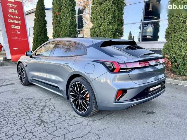 Zeekr 001, объемом двигателя 0 л и пробегом 1 тыс. км за 49000 $, фото 9 на Automoto.ua