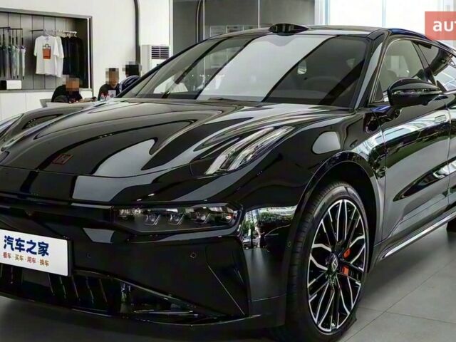 купить новое авто Zeekr 001 2025 года от официального дилера Константин Альперович Zeekr фото