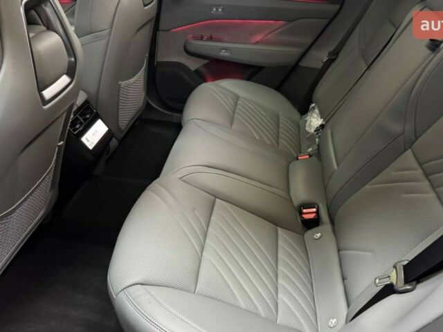 купить новое авто Zeekr 001 2025 года от официального дилера SKM-1 Zeekr фото