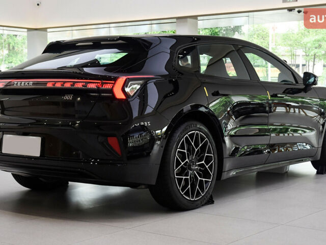 купить новое авто Zeekr 001 2025 года от официального дилера Bex Auto Zeekr фото