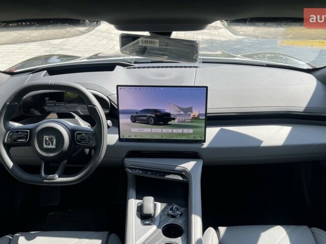 Zeekr 001 2025 года купить новое авто Zeekr 001 2025 года от официального дилера Влада Zeekr фото