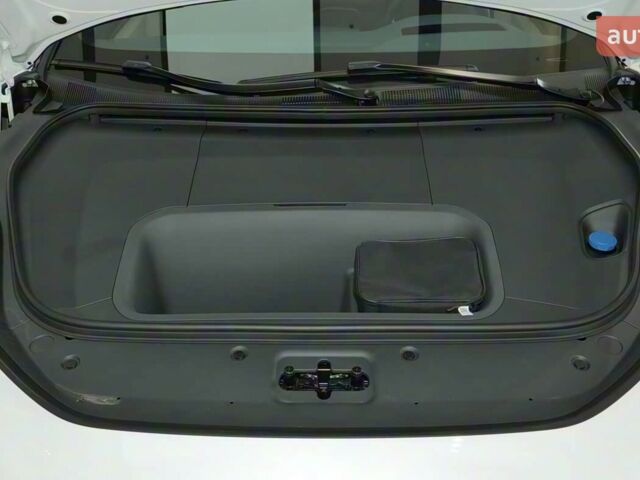 Zeekr 001 2025 года купить новое авто Zeekr 001 2025 года от официального дилера Олександр Хіміч Zeekr фото