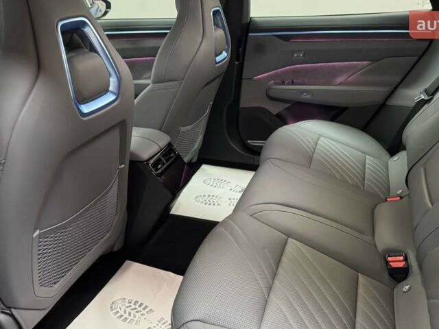 купити нове авто Zeekr 001 2025 року від офіційного дилера E-SKM Позняки Zeekr фото