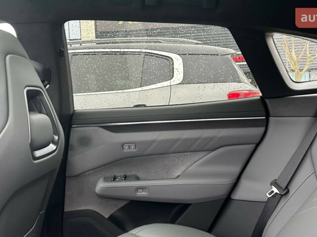 купити нове авто Zeekr 001 2025 року від офіційного дилера Олег Львів Zeekr фото