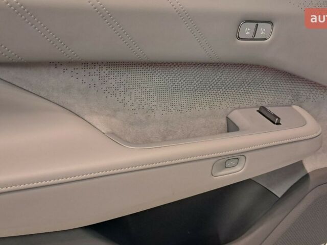 купити нове авто Zeekr 001 2025 року від офіційного дилера Zeekr Одеса Zeekr фото