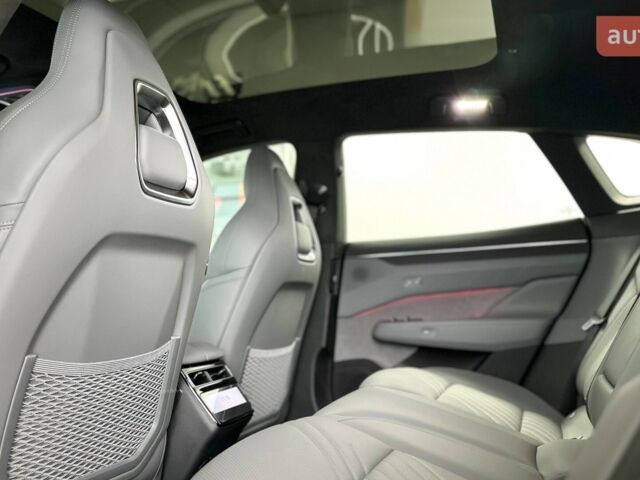 купити нове авто Zeekr 001 2025 року від офіційного дилера SKM-1 Zeekr фото