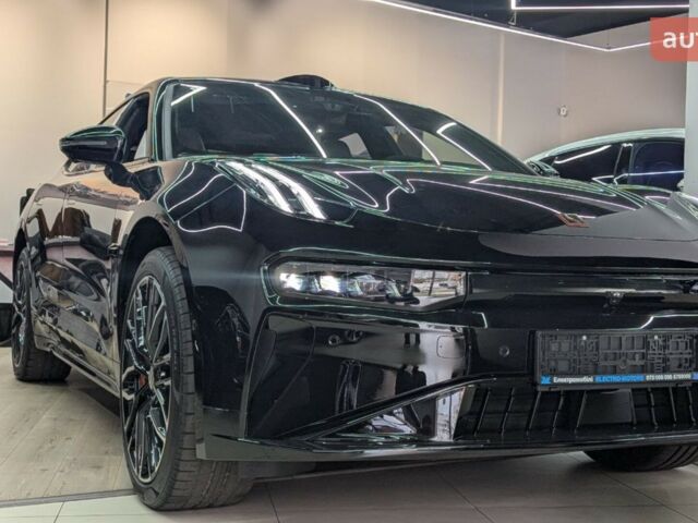 купить новое авто Zeekr 001 2025 года от официального дилера Чабан Вячеслав Zeekr фото