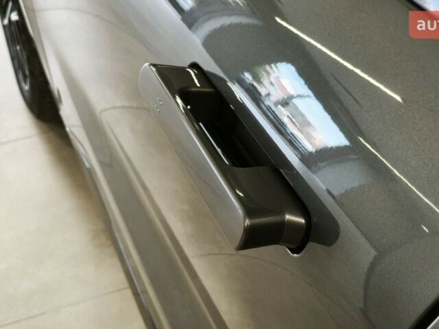 купити нове авто Zeekr 001 2025 року від офіційного дилера Zeekr Одеса Zeekr фото