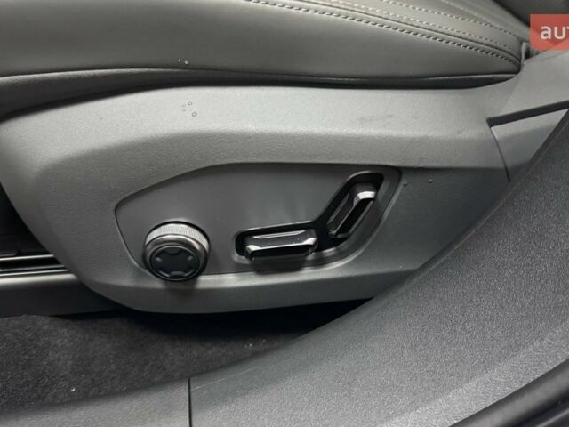 купить новое авто Zeekr 001 2025 года от официального дилера SKM-1 Zeekr фото