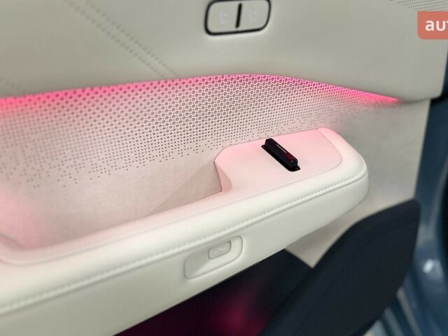 купити нове авто Zeekr 001 2025 року від офіційного дилера SKM-1 Zeekr фото